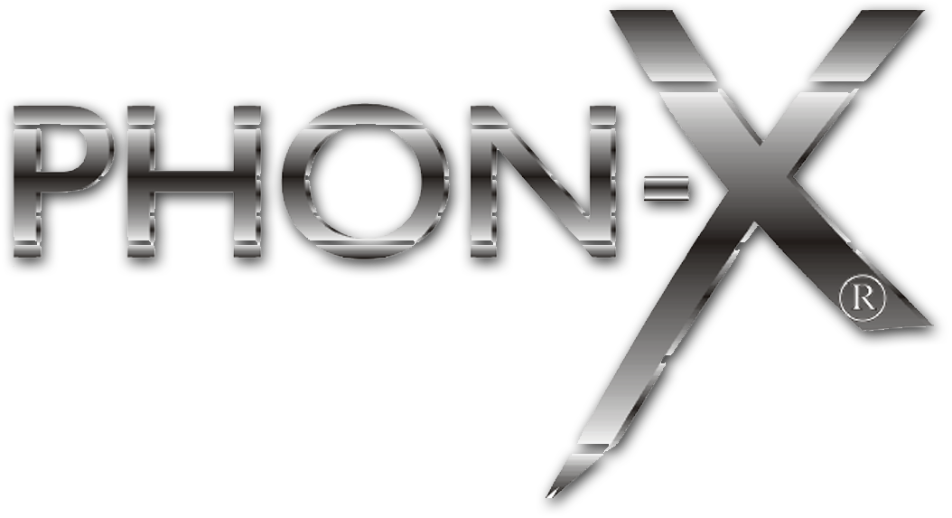Phon-X